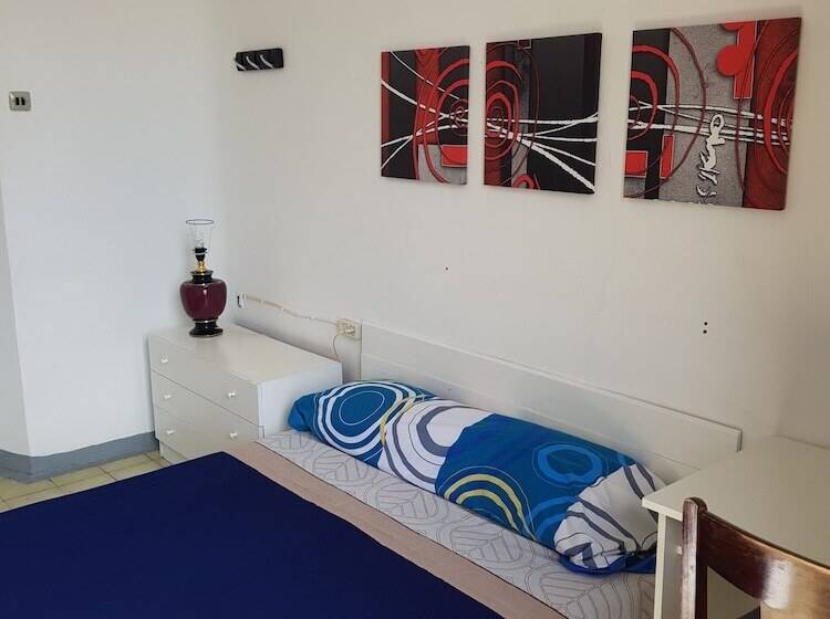 El Palacio De La Sultana