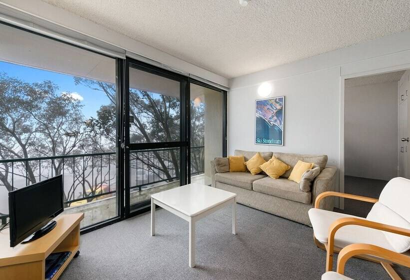 Chalet Apartments   Mt Buller Apartment Rentals