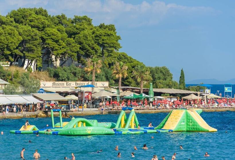 پانسیون Best Location Rooms