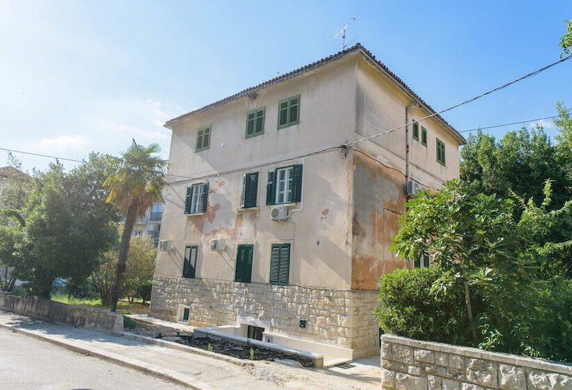 پانسیون Best Location Rooms