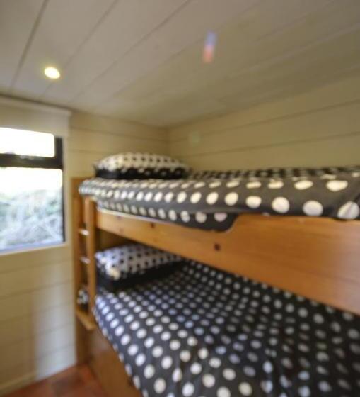 بنسيون Templeview Lodge