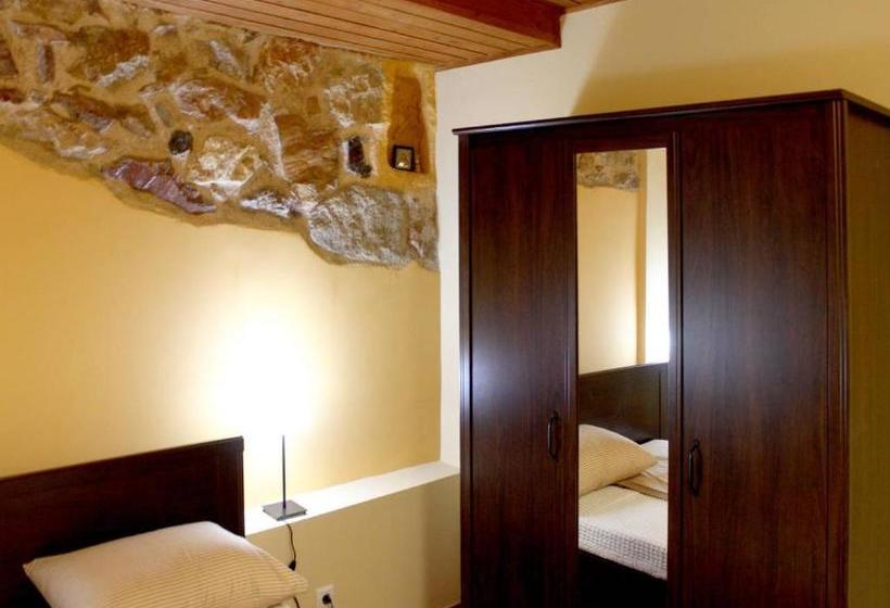 Sweet Stone Apartment In Imittos