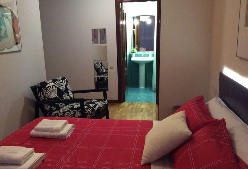 The Navajas Park Tourist License 139