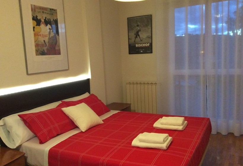 The Navajas Park Tourist License 139