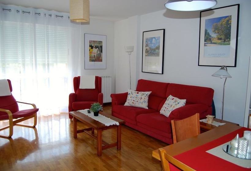 The Navajas Park Tourist License 139