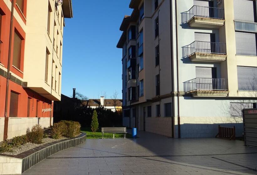 Apartamento Los Naranjos