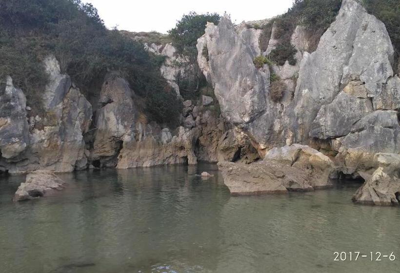 Apartamento Los Naranjos