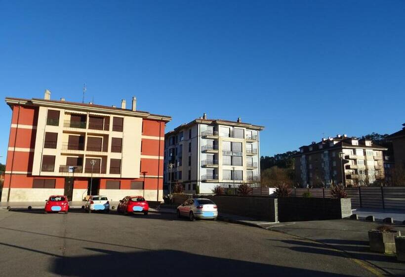 Apartamento Los Naranjos