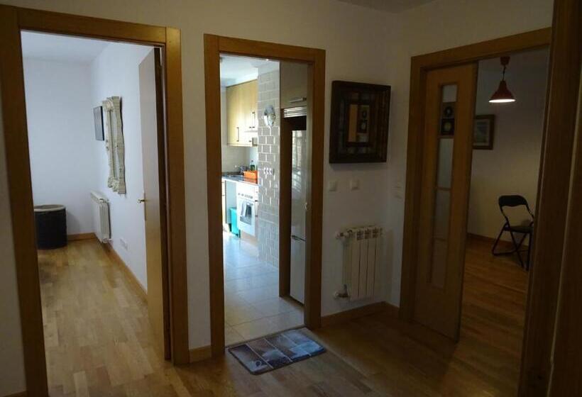 Apartamento Los Naranjos