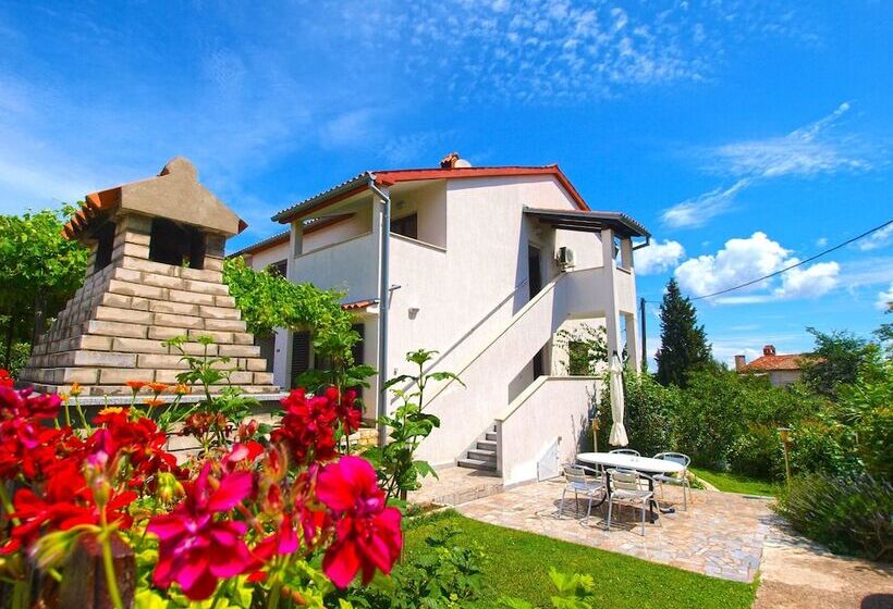 Apartment Hasima 116