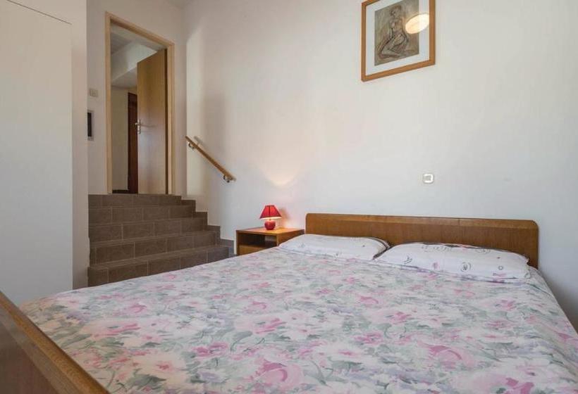 Apartments Biserka 1495