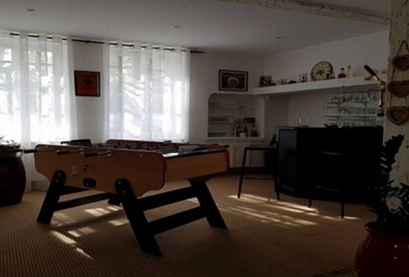 ベッドアンドブレックファースト Chambres D Hôtes Le Moulin D ô