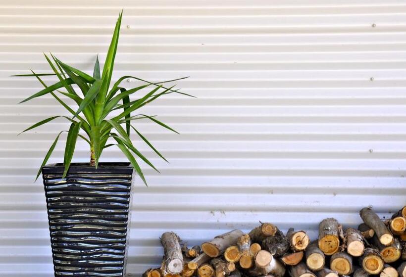 Daylesford Spa Villa One