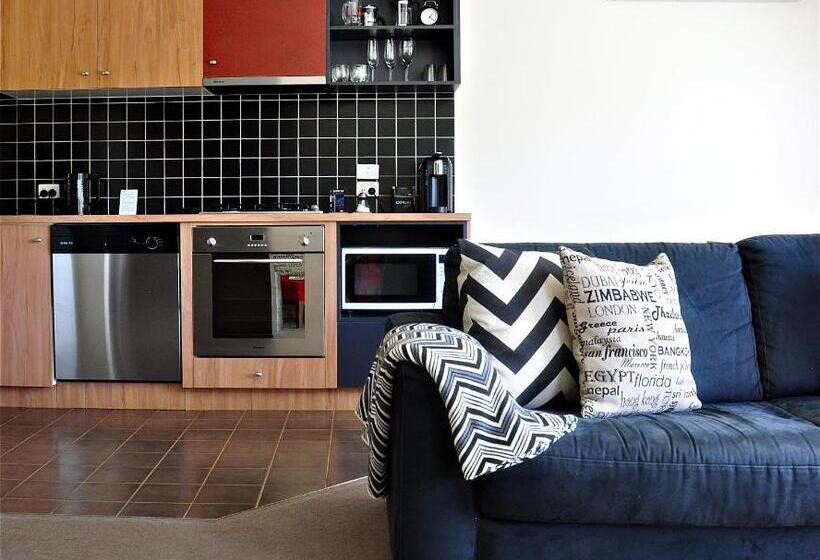 Daylesford Spa Villa One