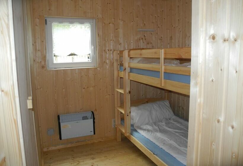 Feriendorf Finnhütte