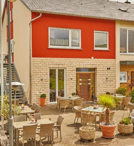 Ferienwohnung Vinothek Keifer Kinheim