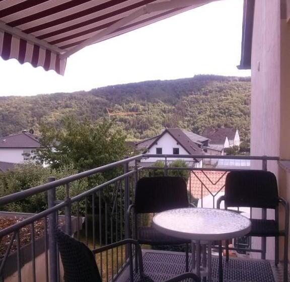 Ferienwohnung Vinothek Keifer Kinheim