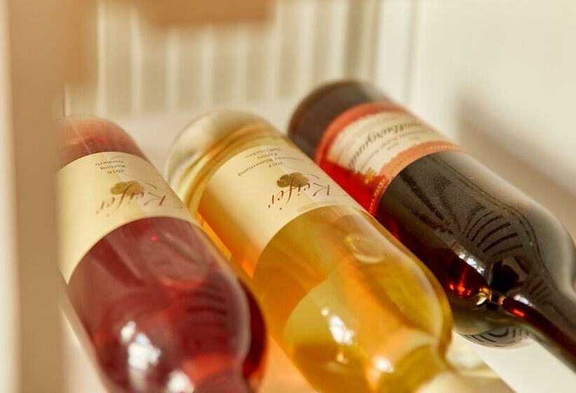 Ferienwohnung Vinothek Keifer Kinheim