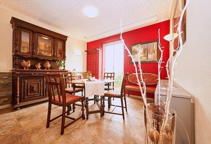 Ferienwohnung Vinothek Keifer Kinheim