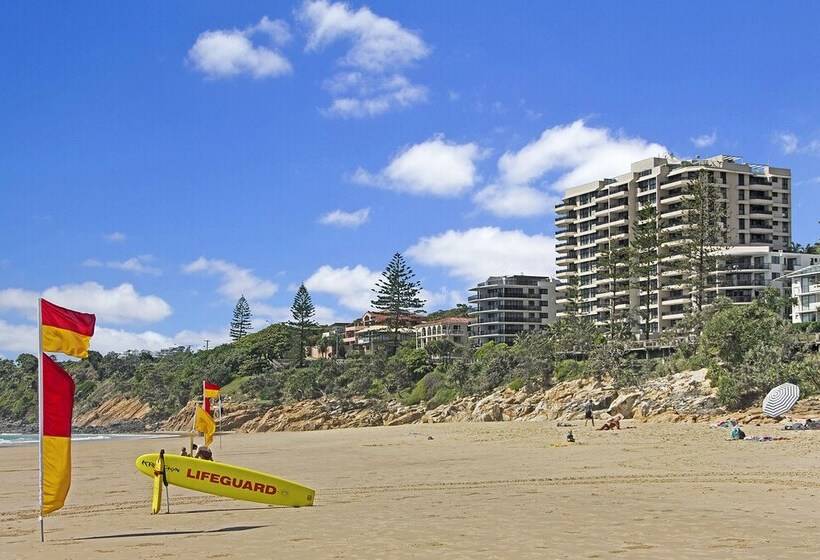 Growder Court 3   Coolum Beach Qld