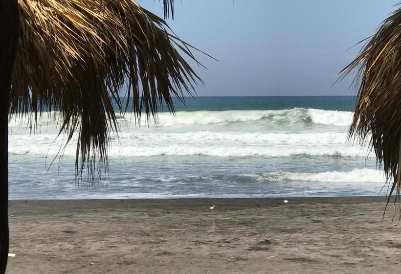 هتل Coco Blue Resort