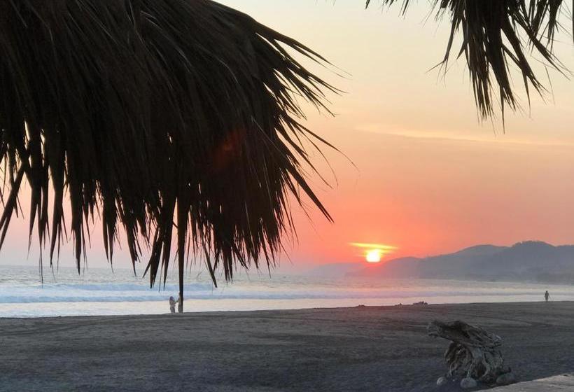 هتل Coco Blue Resort