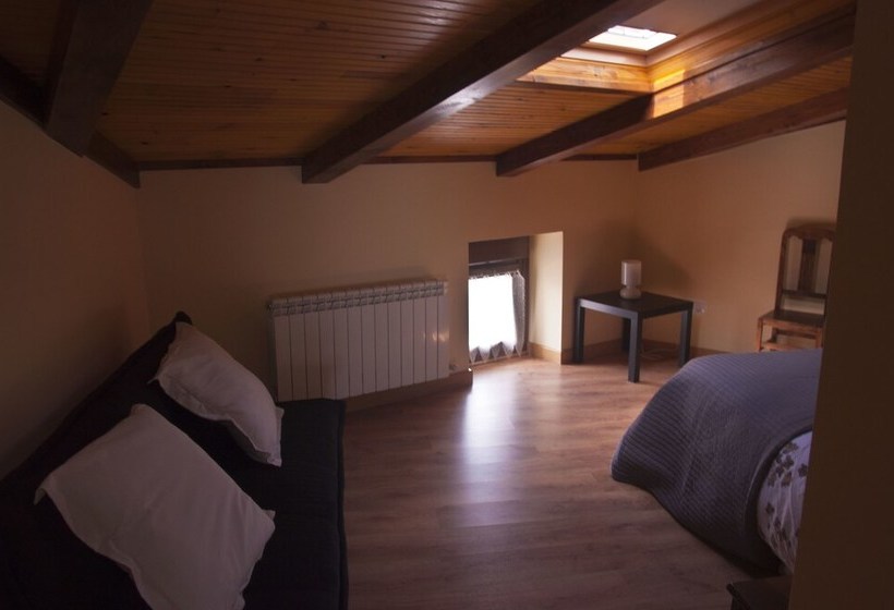 La Casa Del Rebote