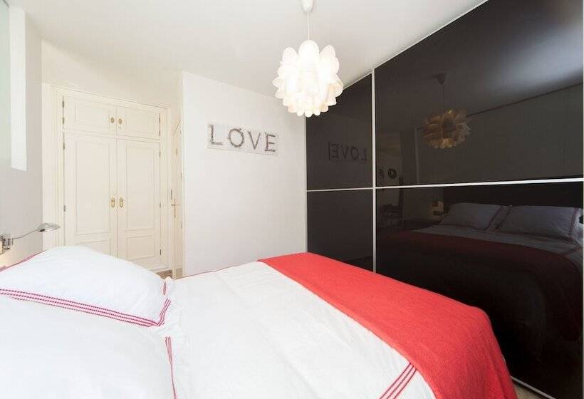 Loft Dalahorra   Albayzin