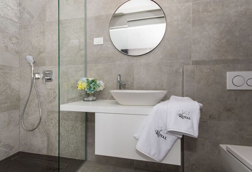 Luxury Apartments Royal M With Pool