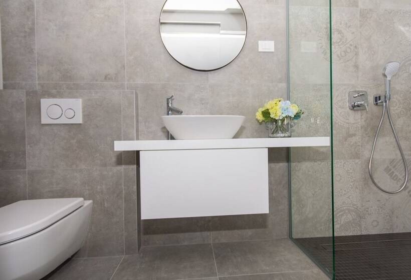 Luxury Apartments Royal M With Pool