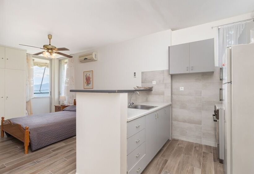 M K Apartments