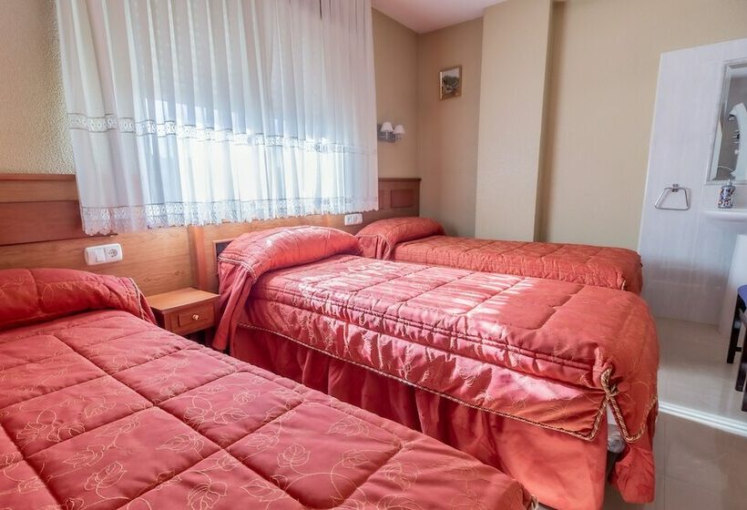 Pension Isabel By Vivere Stays