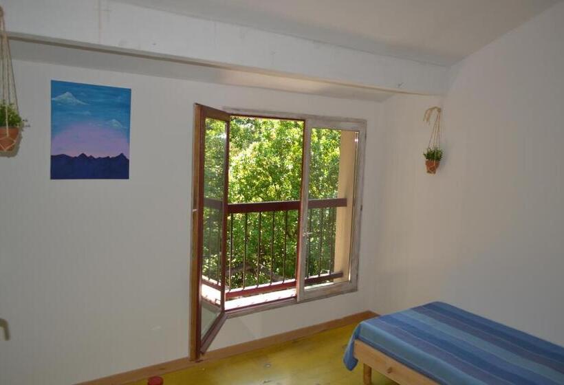 پانسیون Maison De La Vigne