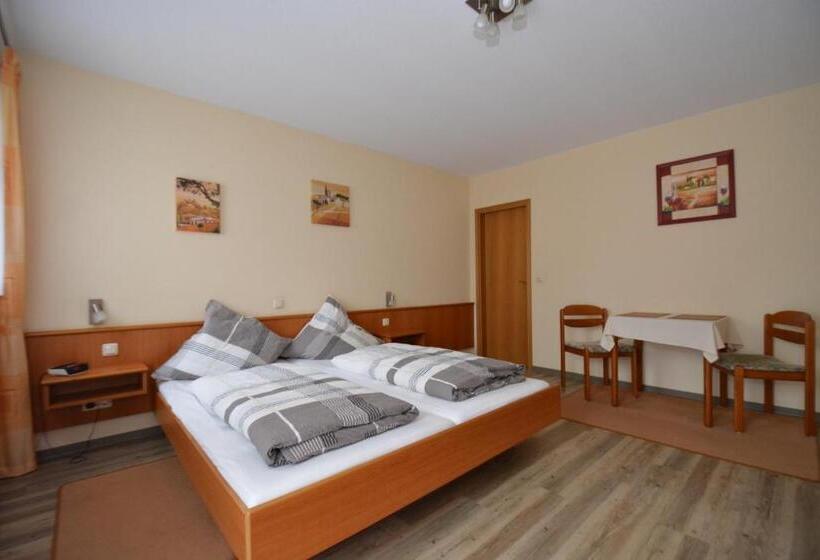 Weingutpension Günther Scholtes