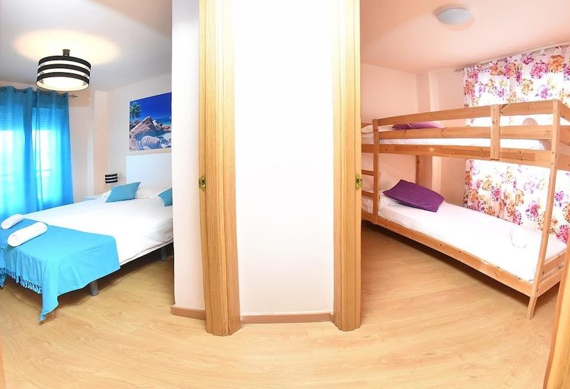 Apartamento Centrosol