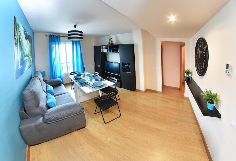 Apartamento Centrosol