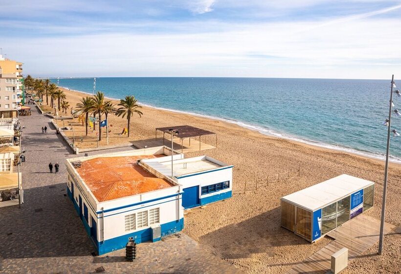 Apartamento Rosendo