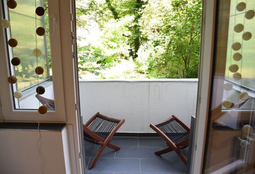 Apartment Hannover Top Citylage