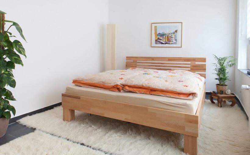 Apartment Hannover Top Citylage