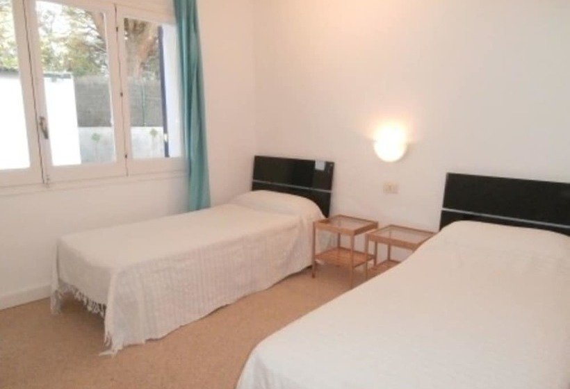 Apartment In C. De Palafrugell  104296 By Mo Rentals