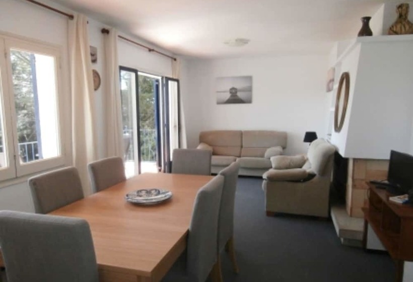Apartment In C. De Palafrugell  104296 By Mo Rentals