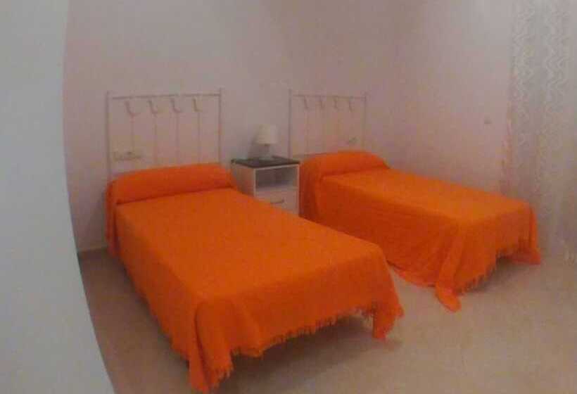 Apartment In Zahara, Cadiz 103472 By Mo Rentals