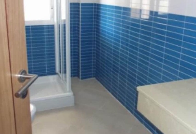 Apartment In Zahara, Cadiz 103472 By Mo Rentals