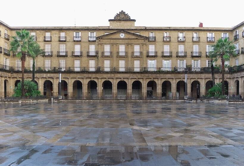 Casa Txema
