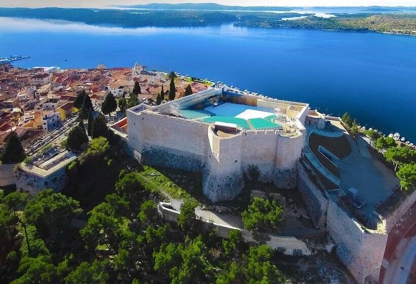 Duma Apartments šibenik