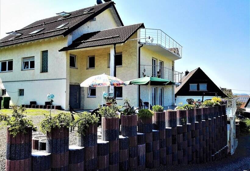 Ferienwohnungen Nähe Badesee