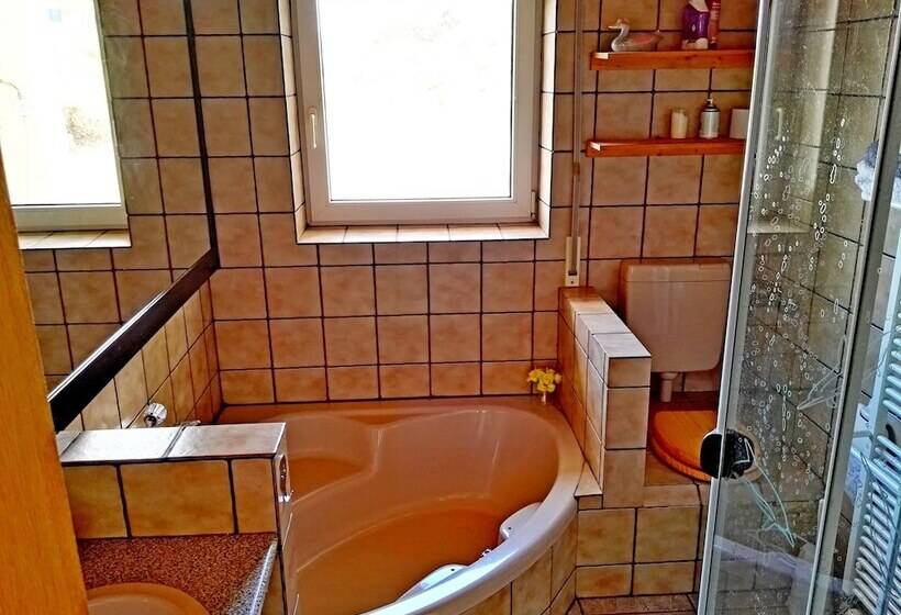 Ferienwohnungen Nähe Badesee