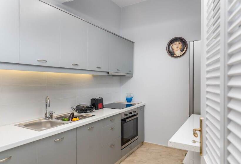 Le Reve Apartment