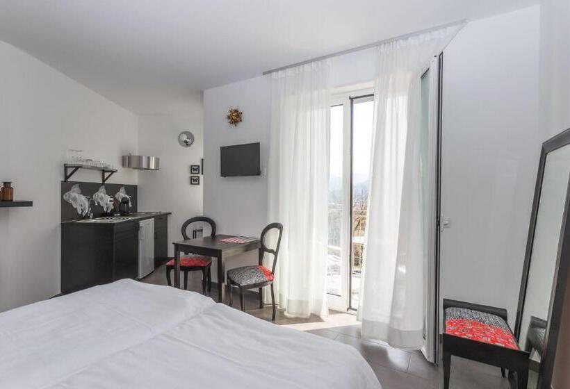 Minerva Residence