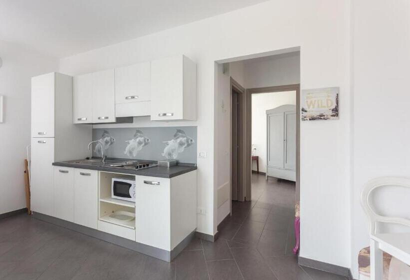 Minerva Residence